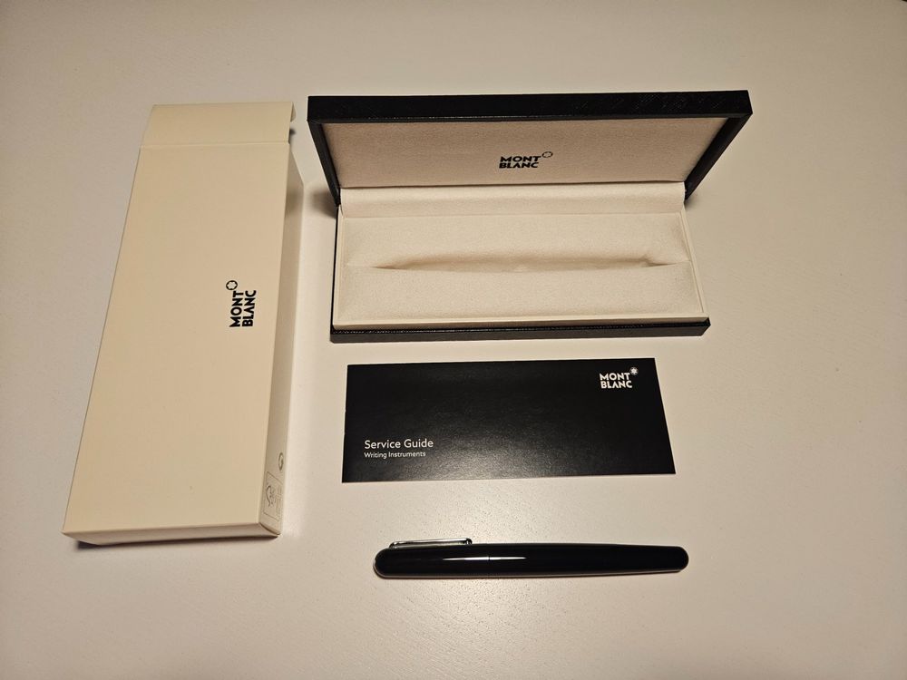 Montblanc 117148 outlet