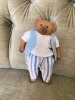 Dreamkid Bär von Heidi Ott, braun