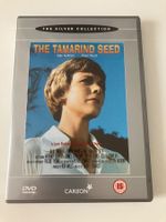 The Tamarind Seed [UK Import]