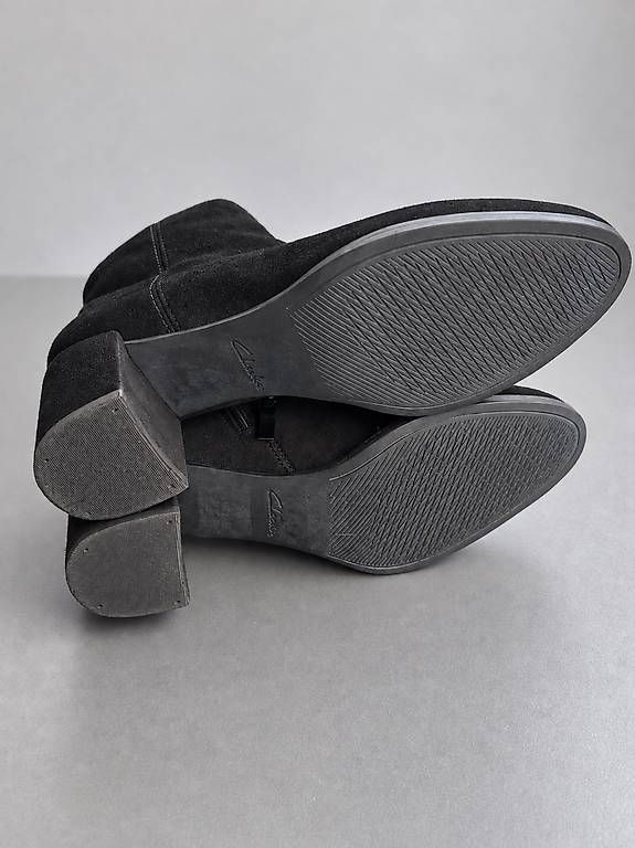 Clarks Chaussures femmes: Clarks boots – D'occasion à Birsfelden par Maranata3 3