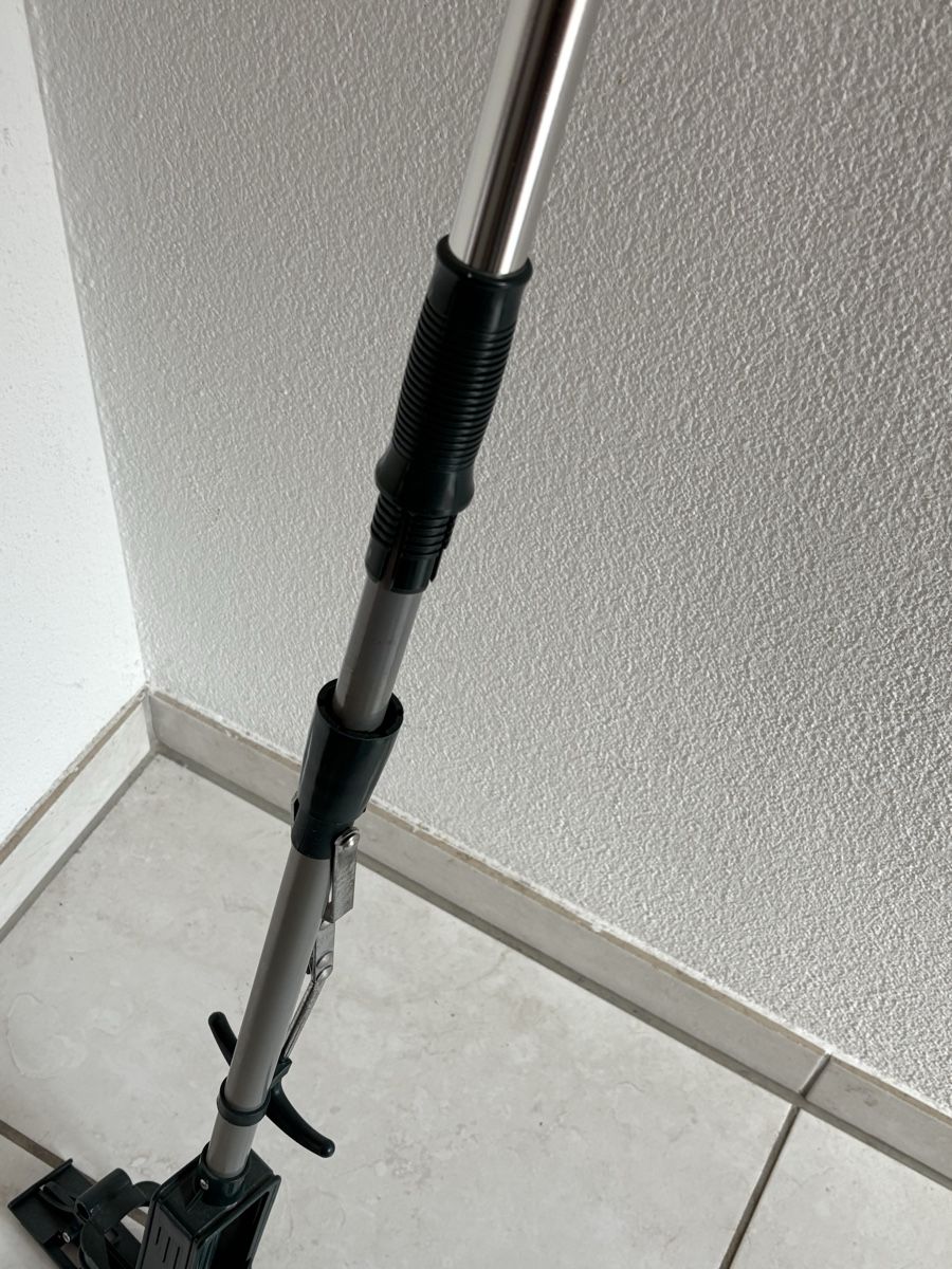 Sonstige Reinigungsgeräte: Sprintcleaner Bodenwischer - Schnell & Effizient! – Gebraucht aus Basel von ann_7w6q 1