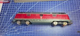 Lima DB221 149-8 HO/DC Analog