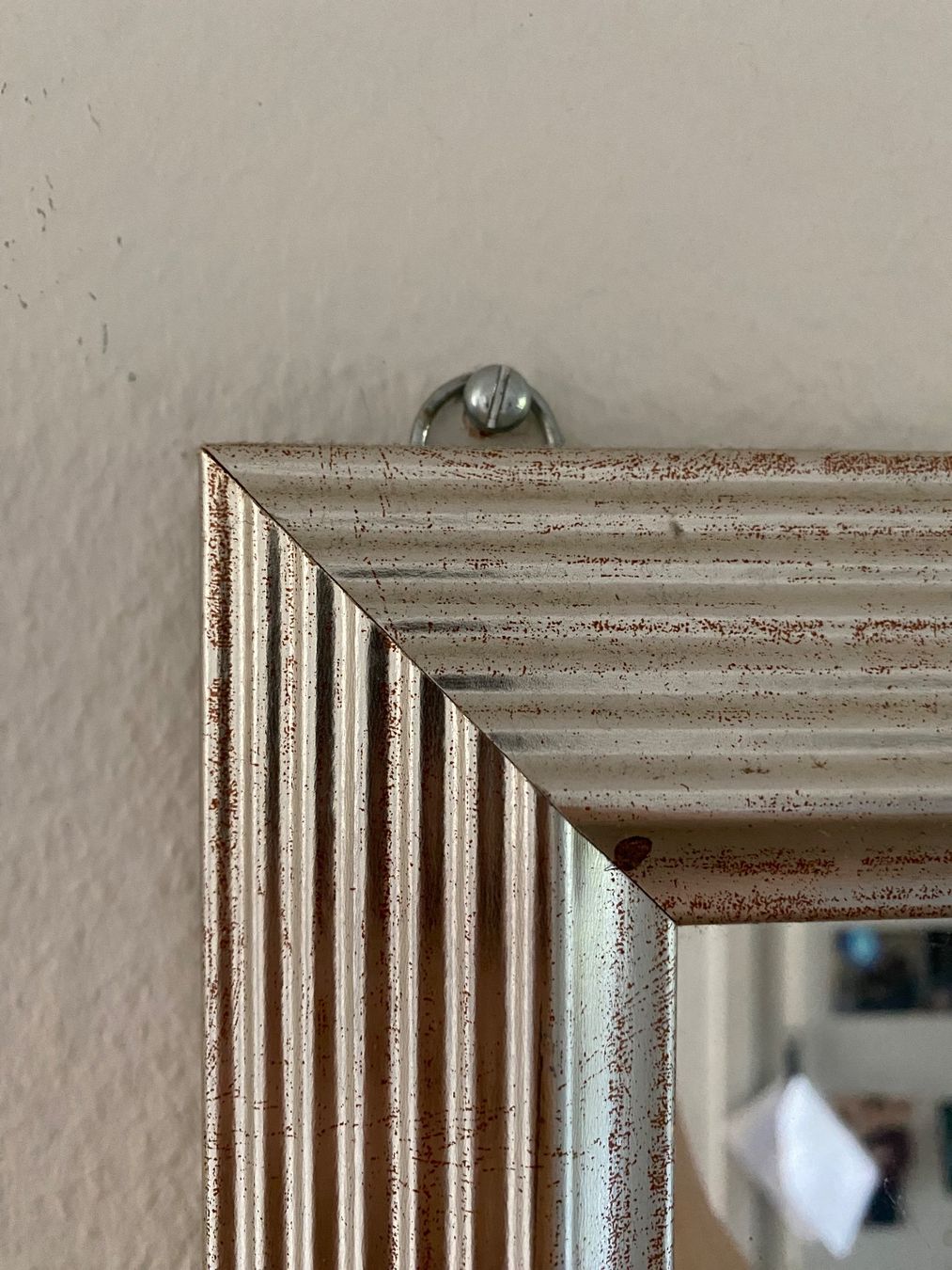Miroirs: Grosser Spiegel – D'occasion à Bern par kat_d9p5 2