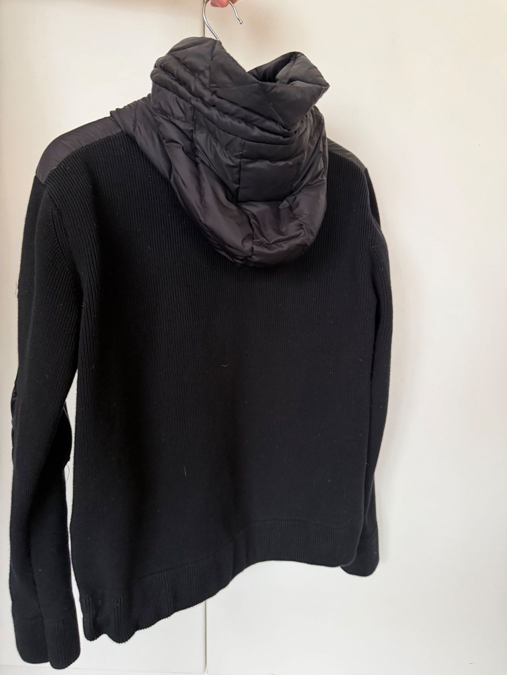 Moncler Jacken: Veste cardigan moncler – Gebraucht aus Bottens von lal_plz7 2