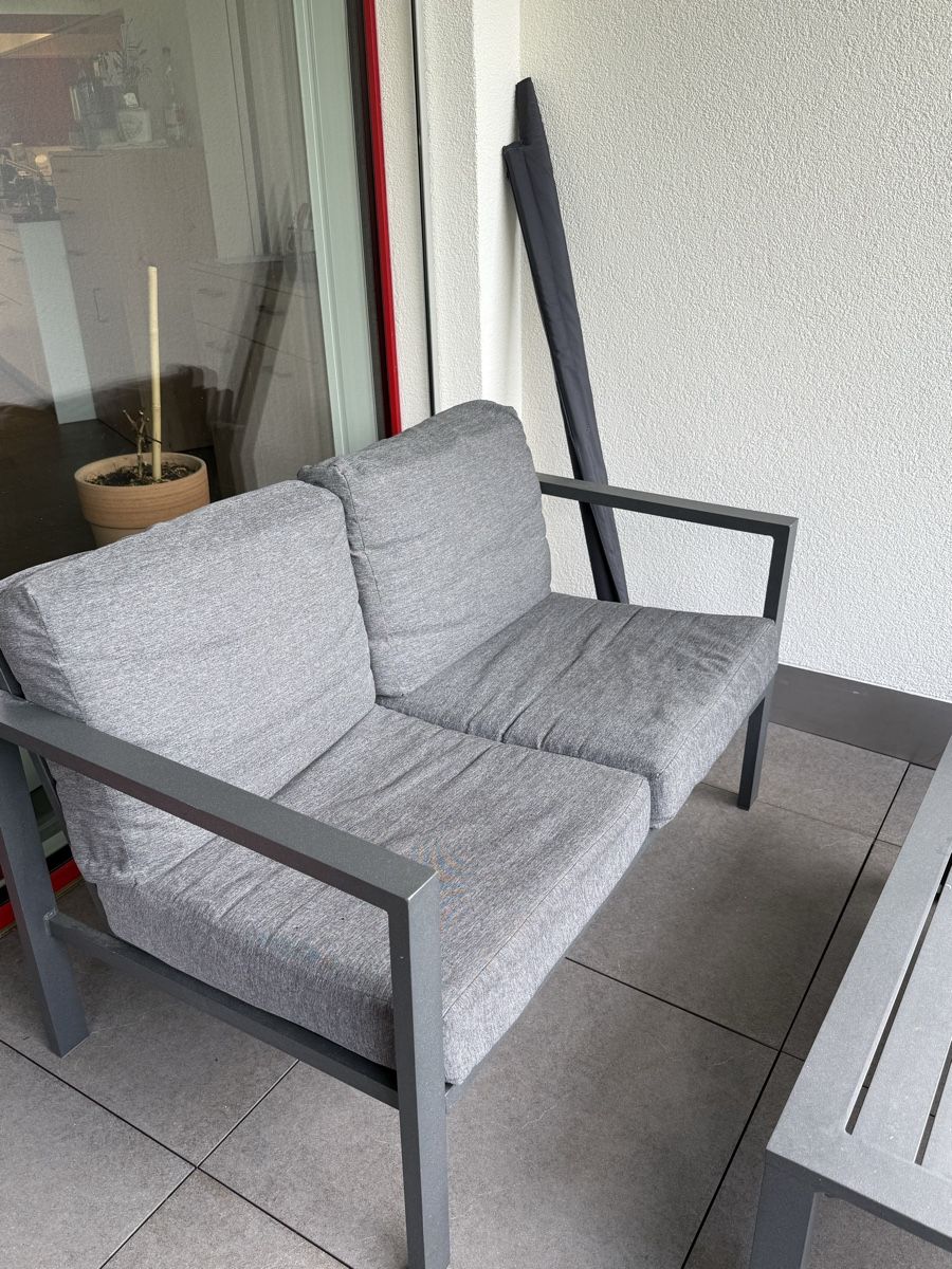 Divani: Lounge  – Usato da Uznach venduto da Dennis.kuster 3
