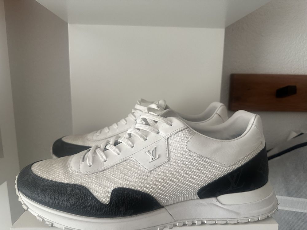 Scarpe da uomo: Louis Vuitton Schuhe – Usato da Frauenfeld venduto da 1PegPeg1