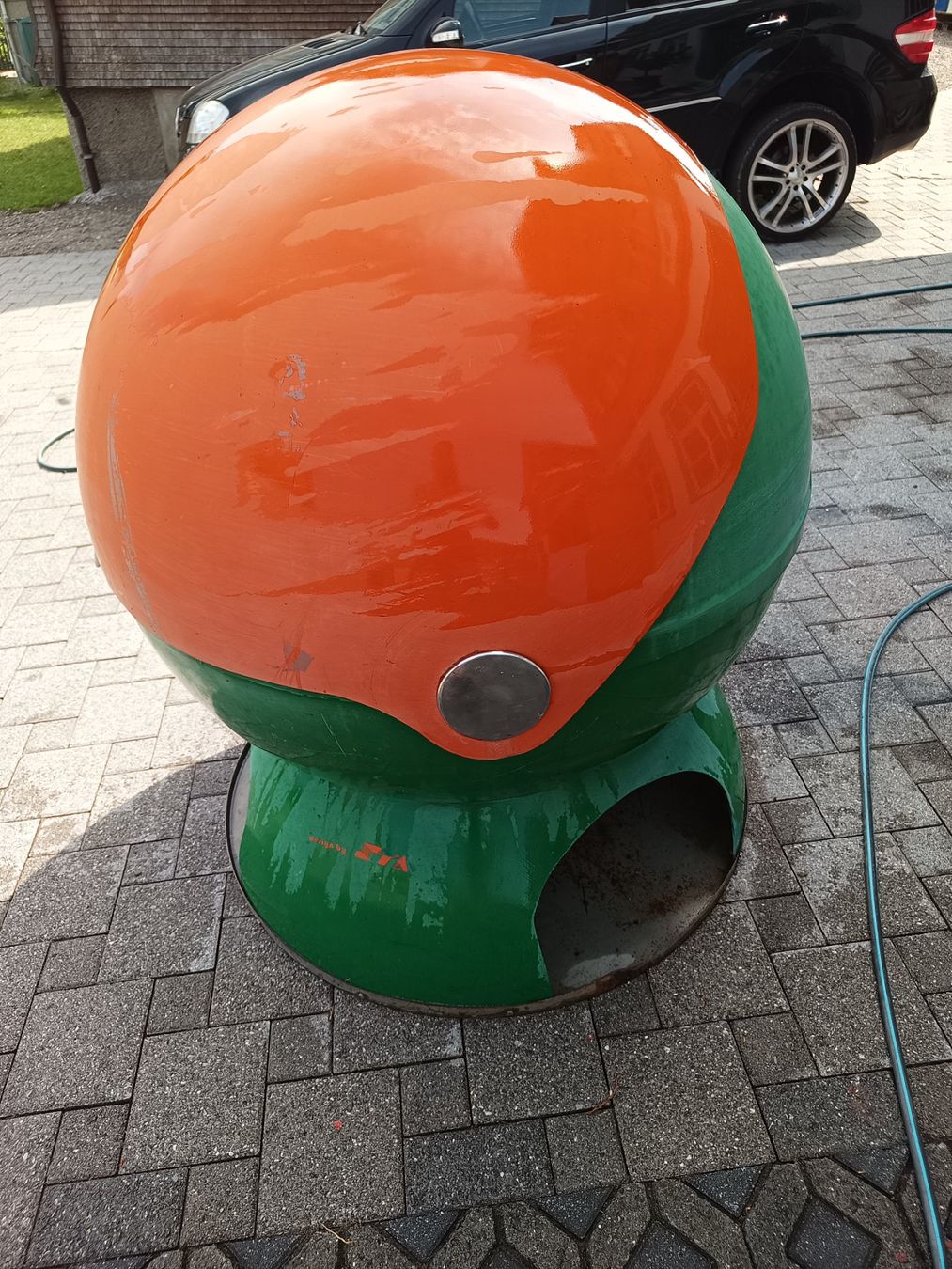 Tous les outils: Splittkiste Splitt Winterdienst – D'occasion à Oberegg par A-Z.Handel.Loehrer 4