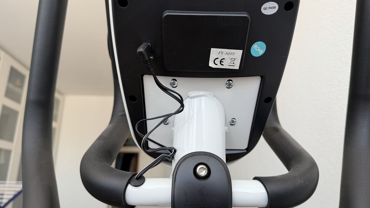 Hometrainer: !!! HAMMER CROSSTECH XTR !!! – Gebraucht aus Stans von Mmbiomedical 6