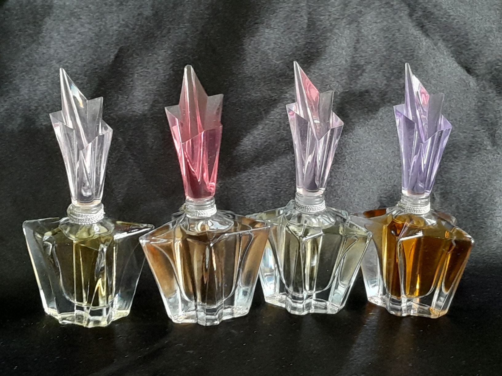 Mugler Profumi & Eau de Toilette: Miniatures Thierry Mugler éditions limitées – Nuovo e nell'imballaggio originale da Binningen venduto da mag_lc6b