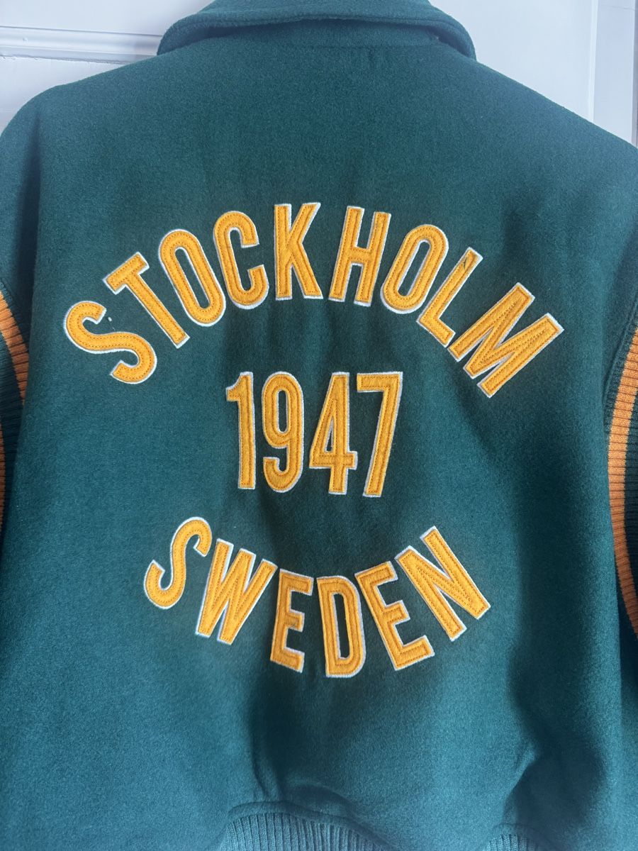 H&M Giacche: H&M College Jacke - Gr. L - Neu. – Nuovo (secondo la descrizione) da Zürich venduto da ber_78xz 4