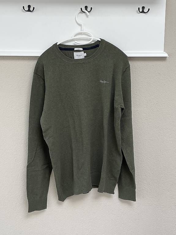 Maglioni & Felpe: Pepe Jeans Herren Pullover  | Gr. L – Usato da Glis venduto da SabrinaXA