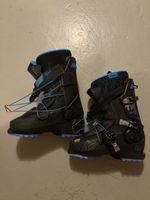 K2 Skischuh Tom Wallish gr 42/42.5 (27/27.5)