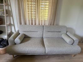 IKEA Langaryd 3 seat sofa