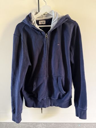 Tommy Hilfiger Zip-Hoodie - Grösse M
