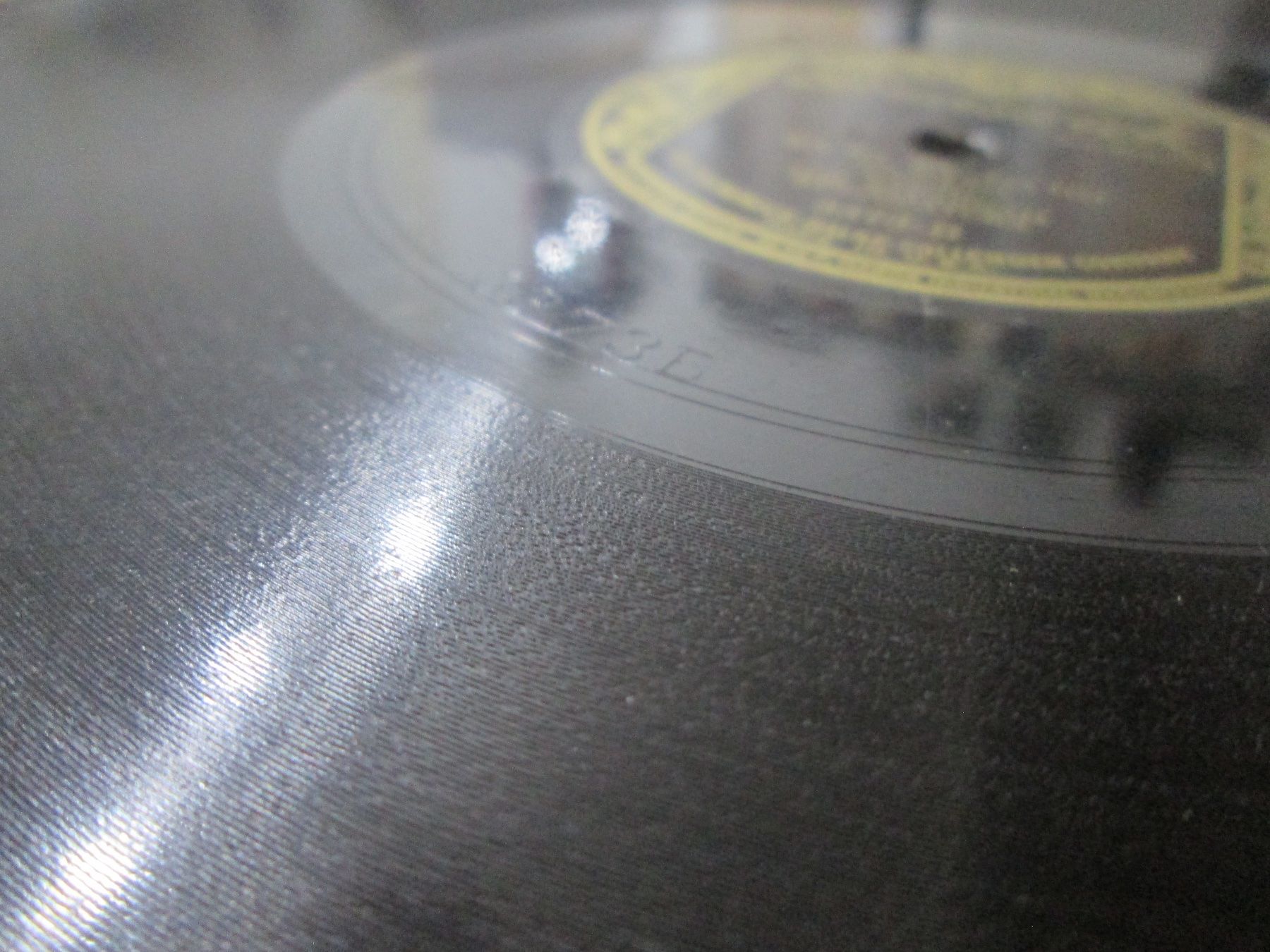 Vinyles: DISQUES 78 TOURS – D'occasion à Lausanne par Leag 7