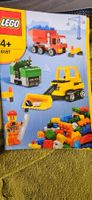 Lego 6187, chantier de construction complet 4+