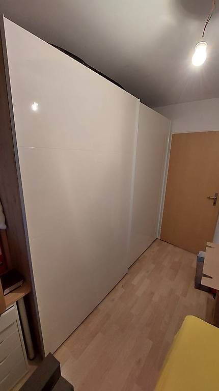 Micasa Armoires: Schrank mit Schiebetür Micasa – D'occasion à Baar par max_vj55 2