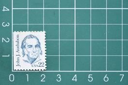 usa stamp