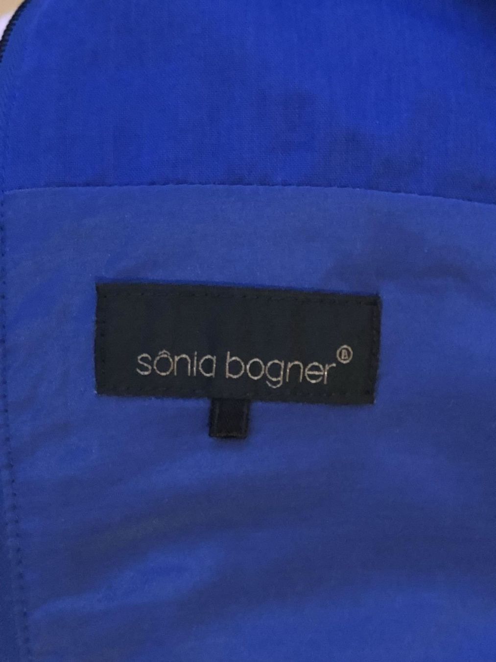 Bogner Top: Bogner Top – Nuovo (secondo la descrizione) da Schwerzenbach venduto da cygnuss 6