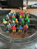 Playmobil DC Superhelden aus Kinderei