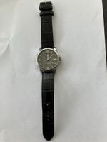 Quarz Herrenuhr TCM