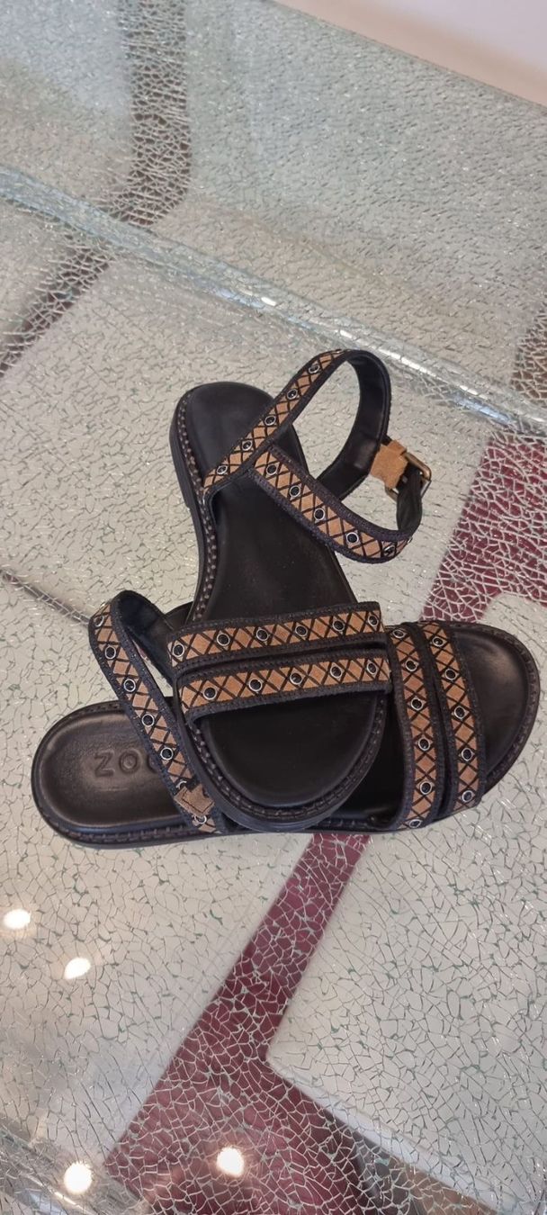 Mjus Damenschuhe: Zoe Gr. 38 – Neu und originalverpackt aus Luzern von Edii025 7