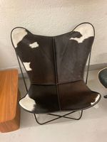 WEINBAUM Hardoy Butterfly Chair 