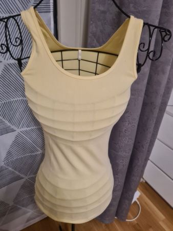 Long top von Only gr S