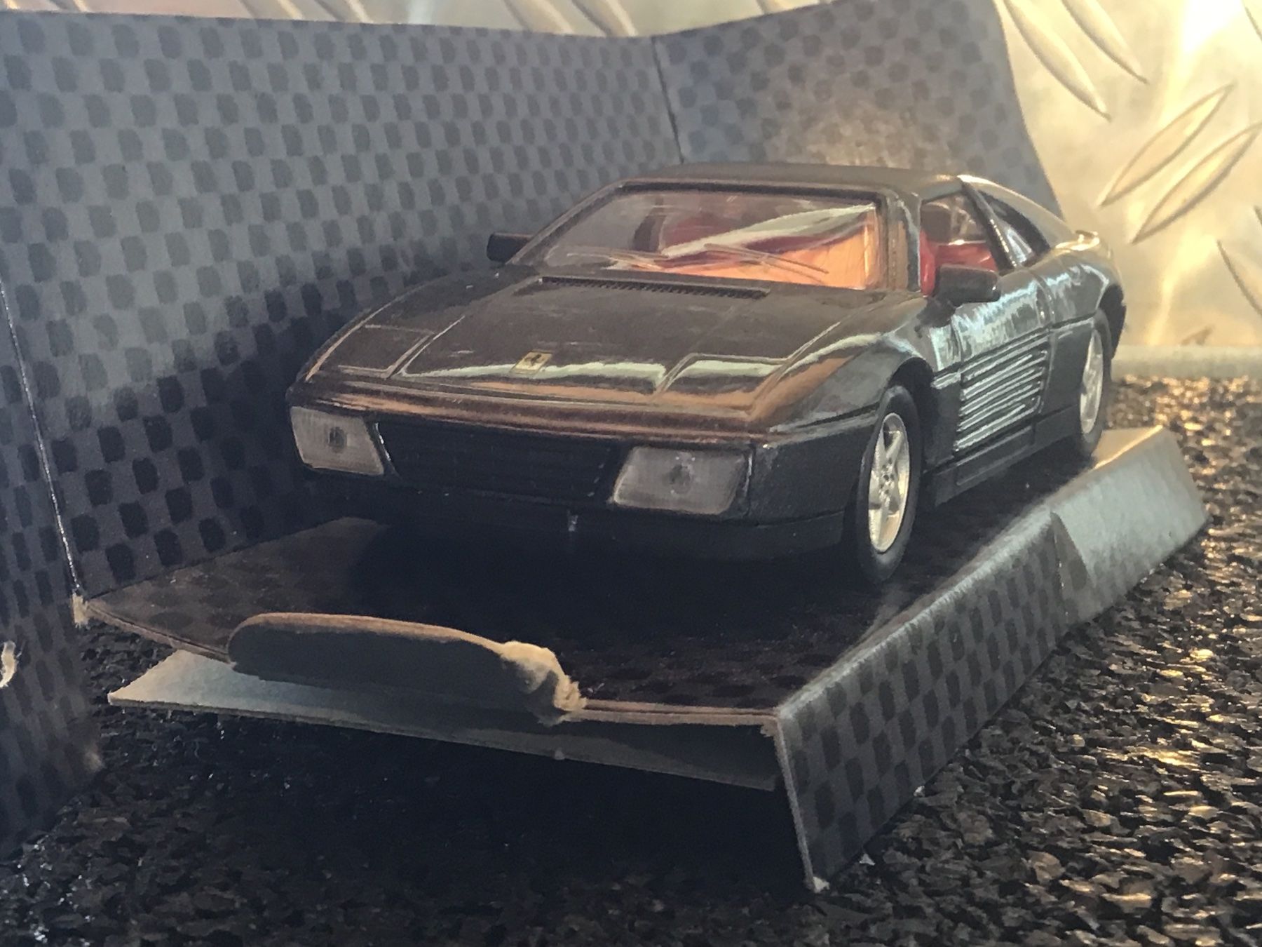 Ferrari Modellini d'auto: COLLEZIONE FERRARI 348 TS – Usato da Männedorf venduto da Spezial-Modelle 2