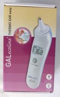 GALecoline Thermo Ear easy Ohrthermometer neuwertig OVP