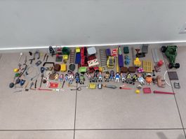 Playmobil Einzelteile Set
