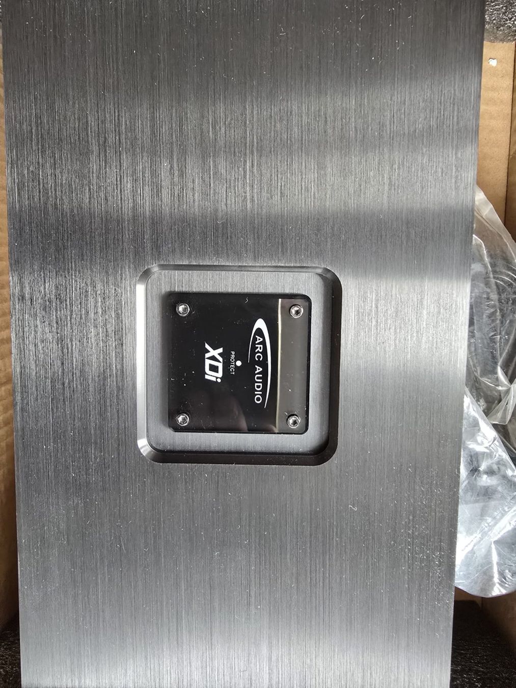 Amplificatori: Arc Mono XDi 1100.1 – Usato da Zuerich venduto da Paddy1212 1