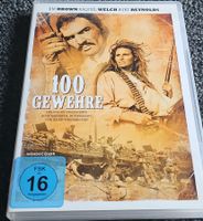 DVD 100 Gewehre Western (23364)