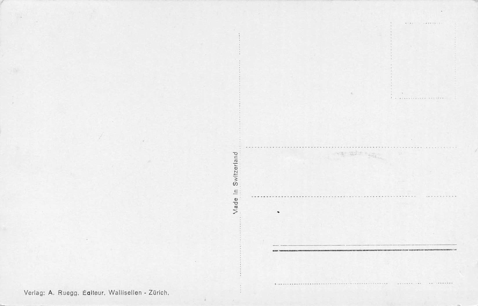 Cartes postales: Rheinfall Schaffhausen – D'occasion à Biasca par Blenio71 1