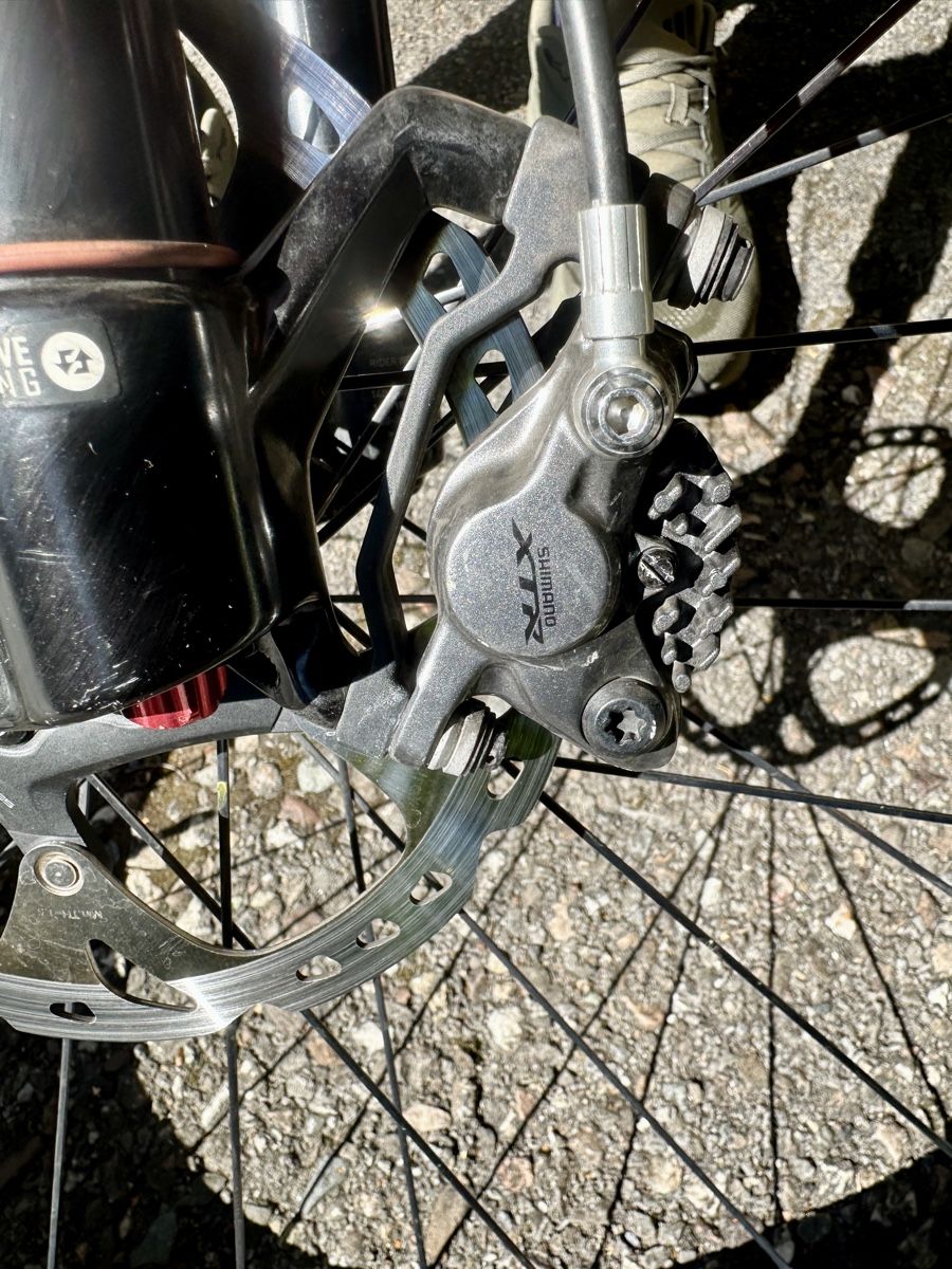Scott Velos: Scott Scale 900 SL Gr. L – Gebraucht aus Luzern von Stefr 5