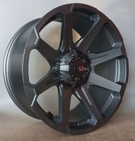 RID R05 9x20 5x120 Felgen Jantes Cerchi für VW Amarok Neu