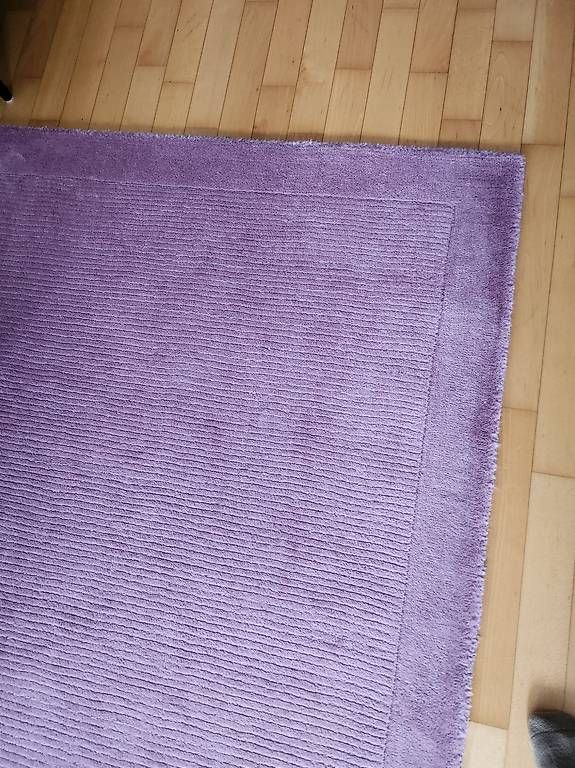 Tappeti: Wollteppich Benuta 160×230 – Usato da Schliern b.Köniz venduto da schoggi0503 4