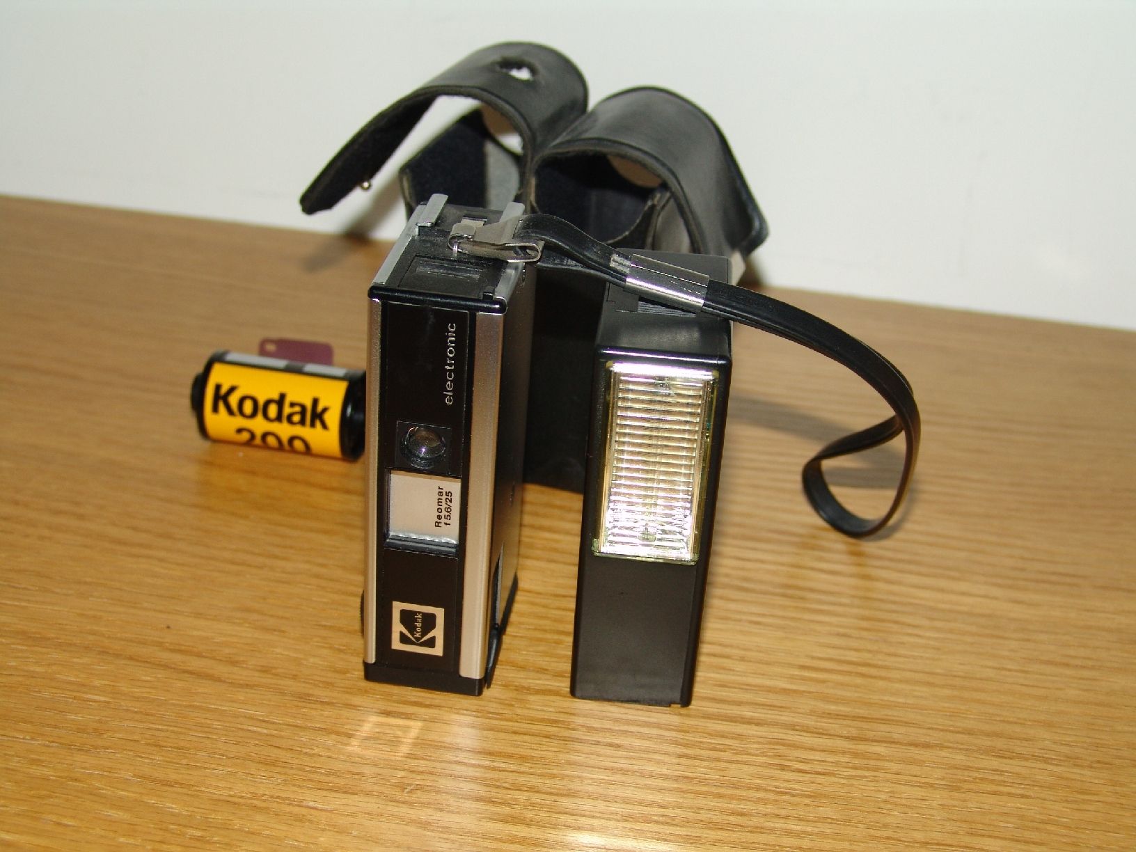 Kodak Fotocamera: Kodak C40 Kompaktkamera – getestet – Usato da Zürich venduto da why_tj56 2