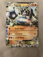 Zygarde EX