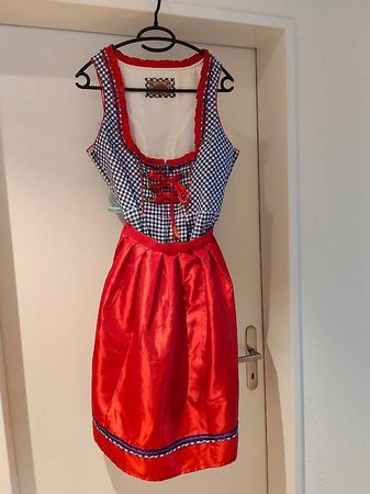 Stockerpoint Dirndl