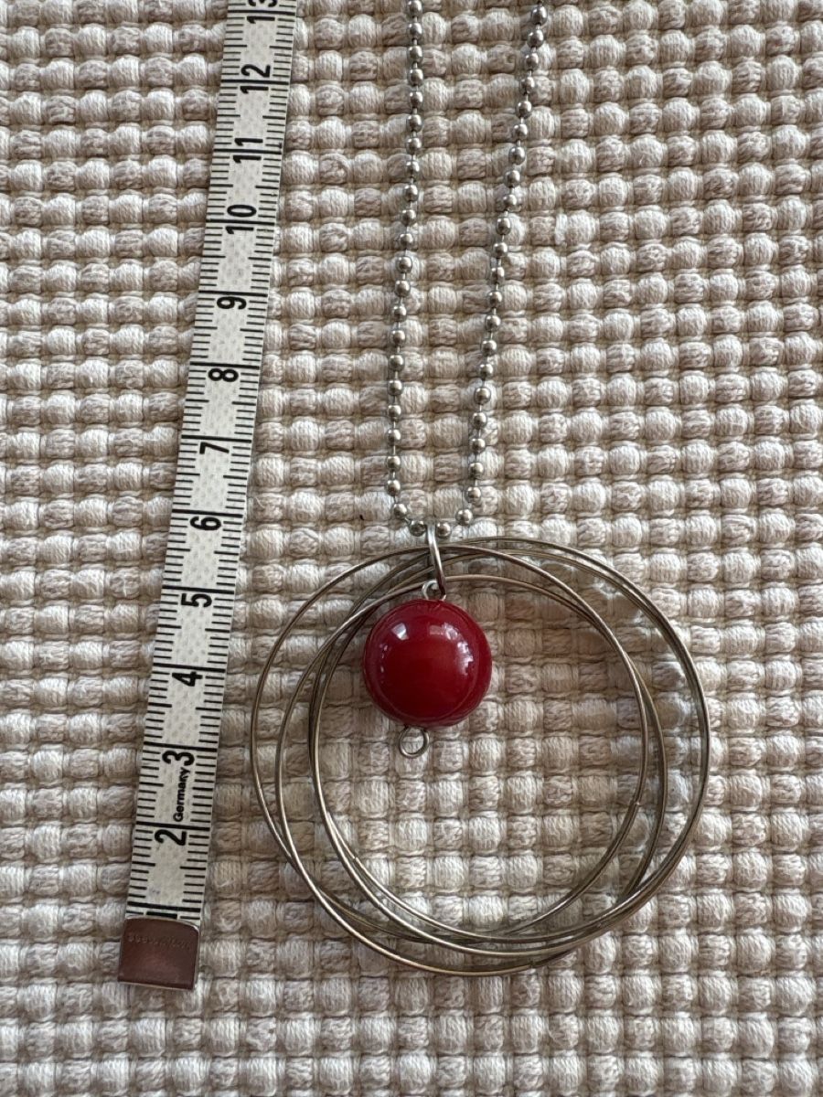 Catenine: Modenschmuck Kette – Usato da Rümlang venduto da baselsale1 1
