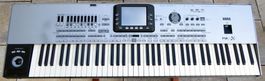 KORG PAX 3