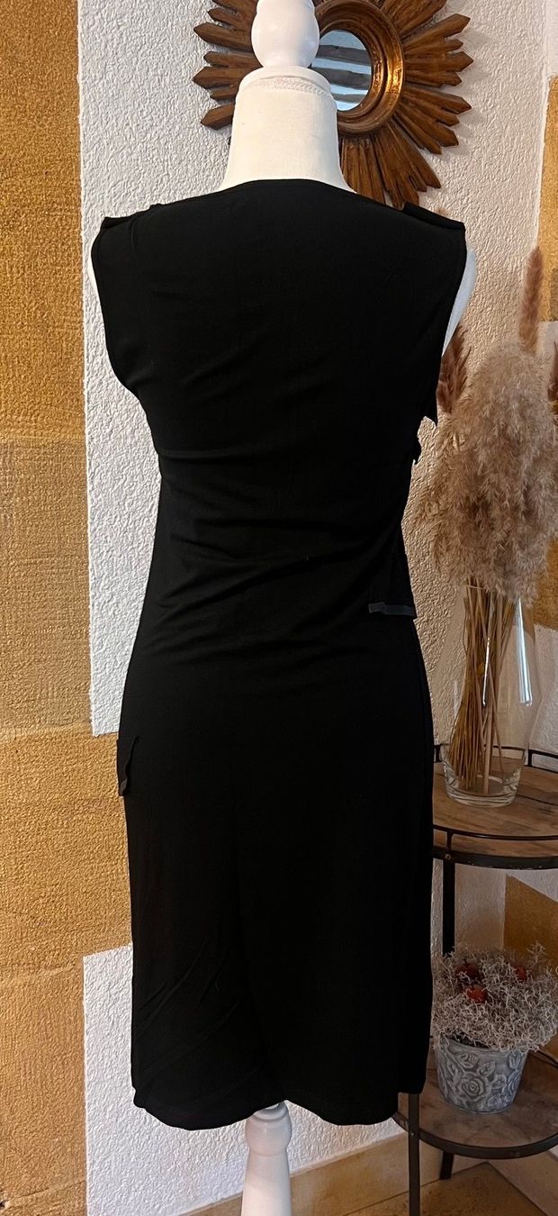 Robes: Cop.Copine - La Petite Robe Noire - Taille S – Neuf (Voir description) à Neuchâtel par wyssku 2