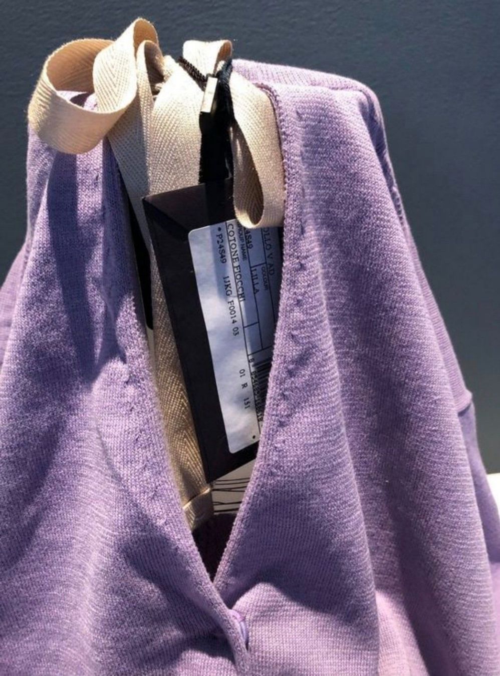 Prada Maglioni & Felpe: PRADA MILANO PULLOVER Gr.40 – Nuovo e nell'imballaggio originale da Basel venduto da Kristal4 2
