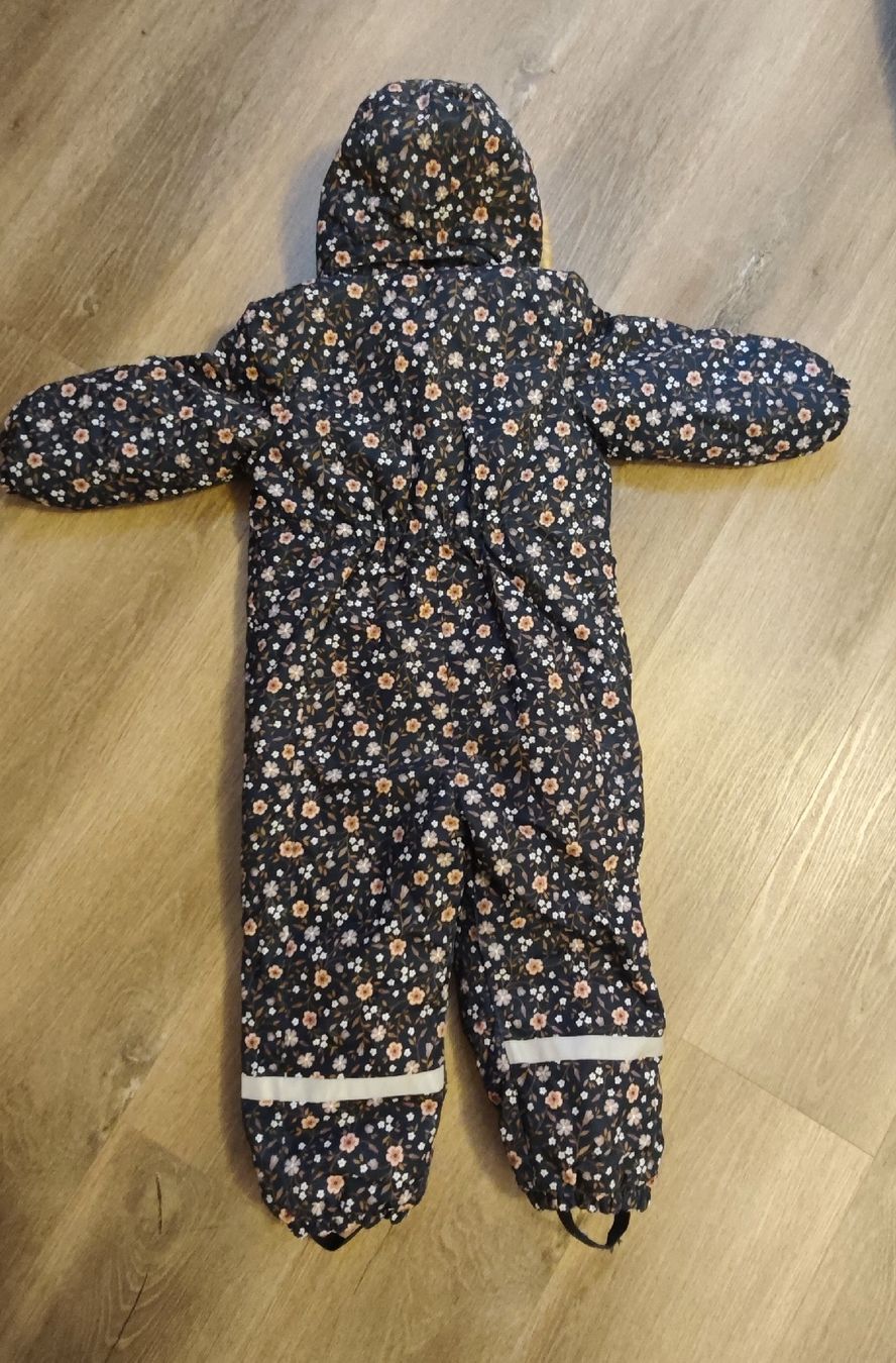 H&M Giacche & Cappotti: Veste d'hiver pour enfants – Usato da Müntschemier venduto da caranene 1
