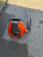 Husqvarna Laubbläser 556 BT