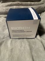 Biotherm Aquasource Hydra Barrier 50ml