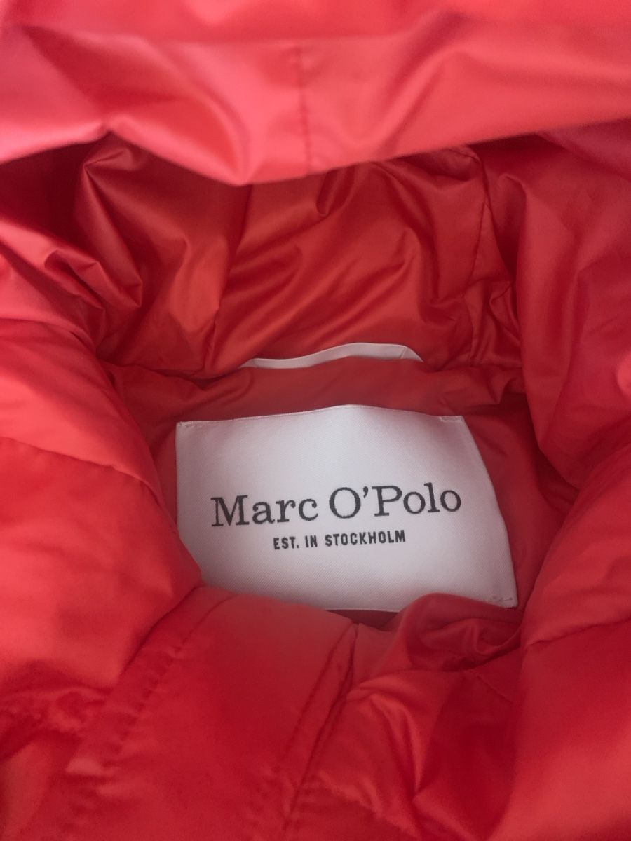 Cappotti: Daunen Mantel Marco Polo – Nuovo (secondo la descrizione) da Eglisau venduto da bfr_2dz2 2