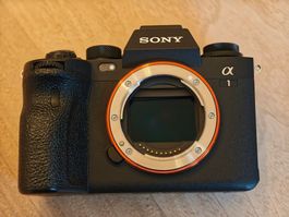 SONY A1