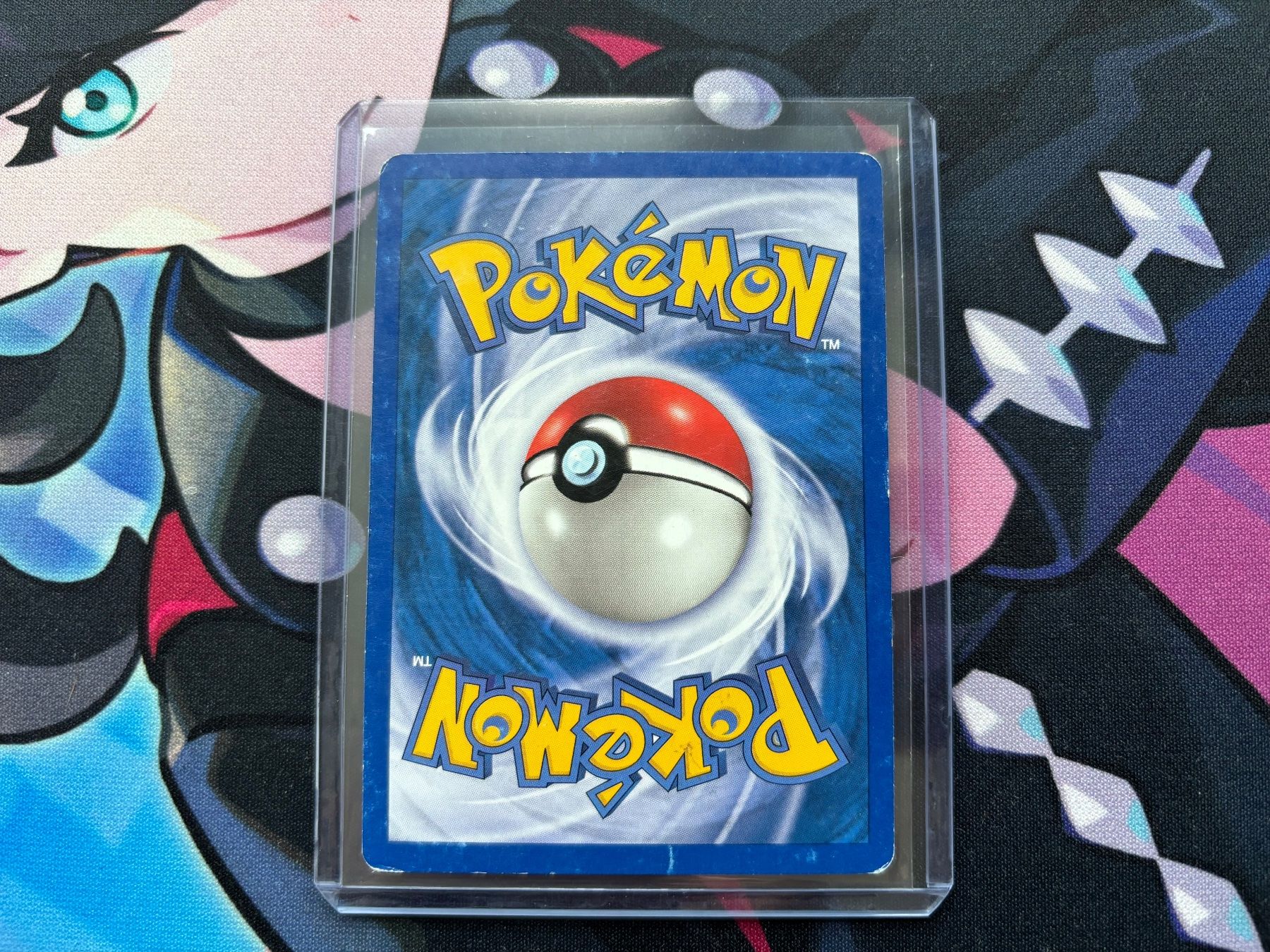 Pokémon Carte collezionabili: 2002 POKEMON Mauzi/ Meowth Expedition 121 – Usato da Wilen (Sarnen) venduto da Seeungeheuer 1